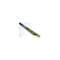 K&S Precision Metals Decorative Metal Rod, 1/32 in Dia, 12 in L, 260 Brass, 260 Grade Mill, 5PK 8160 - alternate 1