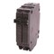 General Electric Feeder Circuit Breaker, Type THQP, 20 A, 2 -Pole, 120/240 V, Plug Mounting Black THQP220 - alternate 4