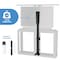 Storm Shell TV and Soundbar Lift Cabinet Kit, Single Motor, 124lb Capacity A-55-LM70 - alternate 4