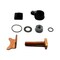 Komatsu KIT, OEM ND128099-5770 - alternate 3