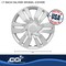 Coast2Coast WHEEL COVER, 4PK IWC53417S - alternate 2