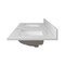 Craft And Main Quartz Vanity Top, 61x22 in QZ61228CBR - alternate 3