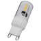 Ilc SATCO Replacement 3.5W LED Miniature Lamp - 3000K S12128 - alternate 1