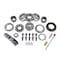 Yukon Gear & Axle YUKON MASTER OVERHAUL KIT FOR A JEEP JL FRONT D30/186MM (NO AXLE SEALS) YK D30JL-FRONT - alternate 1