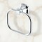 Gatco Beverly Towel Ring, Chrome 5512 - alternate 2