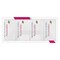 Dove Dragon Fruit Bar Soap, 15 Ounce, 8PK 64414422 - alternate 5