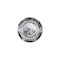 Auveco #8 x 1 1/2in Indented Hex Washer Head Number 2 Teks Screw - Zinc, 50PK 11908 - alternate 2