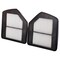 Premium Guard Engine Air Filter,  PA99080K - alternate 6