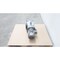 Nord GEARMOTOR 20RPM 5HP 230/460V-AC 3PH SK9042.1AF-100LA/4 CUS - alternate 4