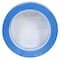 3M Sealing Tape, Blue, 36 yd L, 1 in W 483 - alternate 3