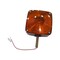 John Deere TURN SIGNAL LAMP, OEM AT116202 - alternate 3