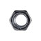 Auveco 7/16in-20 Finish Hex Nut Zinc, 100PK 3548 - alternate 2