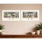 Homeroots Set Of Two Farm Fresh White Framed Print Wall Art, 2PK 407487 - alternate 2