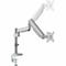 Rocstor ERGOREACH EP15 PREMIUM ALUMINUM SINGLE ERGONOMIC MONITOR MOUNTED ARM, C-CLAMP & Y10N021-S1 - alternate 7