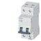 Siemens Miniature circuit breaker 400 V 6kA, 2-pole, B, 40 A 5SL6240-6 - alternate 1