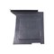 K&M Mfg Fuse Access Cover Trim Panel for Case IH 71-89 Series Magnum Tractors With Manual Pocket 4639 - alternate 2