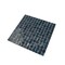 Apollo Tile Celestial 12 in. x 12 in. Glossy Berlin Blue Glass Mosaic Wall and Floor Tile 20 sqft/case, 10PK APLST88BL536A - alternate 4