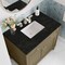 James Martin Vanities Chicago 36" Single Vanity, Walnut Whisper, w/ 3 CM Phantome Eclos Top 503-V36-WLW-3PHT - alternate 4