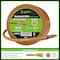 Syston Cable Technology 18/10 Thermostat Doorbell HVAC Cable Wire 100 FT, 18 AWG 10 Conductors Solid Copper CL3R/CMR/FT4 7547-100BN - alternate 6