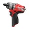 Milwaukee Tool M12 FUEL 1/4" Hex 2-Speed Screwdriver + M12 XC 4.0 Battery Pack 2402-20, 48-11-2440 - alternate 2