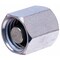 Gates Female DIN 24 Cone - Light Series Cap International to International G64793-0006 - alternate 1
