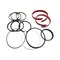 Lbx SEAL KIT, LBX OEM 8900128484 8900128484 - alternate 2