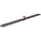 Marshalltown Fresno Trowel, Fresno, Concrete Trowel, Concrete Finish, All-Angle Swivel, Round End Fresno FR36R - alternate 4