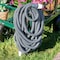 Kings County Tools 98 ft Expandable Garden Hose Italian Made Flexible Outdoor Water Hose w/ Nozzle & Quick Connectors GW68C02-06 - alternate 5
