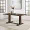 Crosley Joanna Dining Table KF13061DO - alternate 7