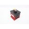 Kb Electronics AC MOTOR SPEED CONTROL 115V-AC 120HZ 230V-AC KBVF-14 - alternate 3