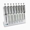 Mtc Bio Rack for 6 pipettes, acrylic P4408 - alternate 1