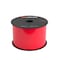Labeltac LabelTac 4 and Pro Model Label Supply 3in x 150ft, Red LT304 - alternate 1