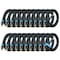 Maximm 8ft 4K 60Hz 18Gbps HDMI 2.0 Braided Cable, 20PK HD2-8FT-20PK - alternate 1
