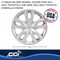 Coast2Coast WHEEL COVER, 4PK IWC55617S - alternate 3