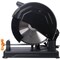 Edendirect Portable 14 Wet/Dry Electric Concrete Saw 2600W with Water Line & Guide Roller - 4300 RPM ED-W465P197370 - alternate 5