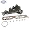 Skyward Automotive Products Exhaust Manifold,  SK674561 - alternate 1