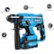 Neiko Cordless Rotary Hammer Drill, Includes 20-Volt Li-ion Rechargeable Battery, Fast Charger 10882A - alternate 4