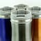 Mr Coffee Mr. Coffee Kendrick 4 Pc Stainless Steel 10 Ounce Thermal Travel Tumbler Cup Set in Assorted Colors 111029.01 - alternate 4