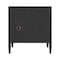 James Martin Vanities Myrrin 30" Single Vanity Cabinet, Carbon Oak 485-V30-CBO - alternate 5