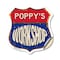 Signmission Poppy's Workshop, 12 Inch X 12 Inch, Vinyl Decal SHI-D-12-489-POPPY - alternate 1