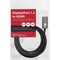 Siig DisplayPort 1.2 to HDMI Cable-10ft CB-DP1R12-S1 - alternate 1