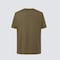 Oakley L Short Sleeve Men's Crew Neck Brush/Black Mark II Tee 2.0 Tee Shirt FOA404011-DBBL - alternate 4