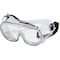 Mcr Safety Indirect-Vented Splash Goggles 9GFH3 - alternate 1