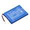 Ilc Baofeng T1 Replacement 3.7V 3.7AH Battery T1 BATTERY - alternate 1