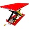 Pake Handling Tools Electric Hydraulic Scissor Lift Table, 8,800 lb. Capacity, 86" x 48", 55" Raised Height PAKHW408648 - alternate 8