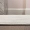 Jonathan Y Adrian Modern Geometric Circle Dot High-Low White/Cream 4 ft. x 6 ft. Area Rug SND105B-4 - alternate 4