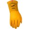 Caiman Superior Top Grain Goatskin MIG Welder's Glove with Kevlar Stitching, Unlined 1869-3 - alternate 3