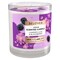 Love Beauty & Planet Candied Lilac & Blackberry Candle, 7 Ounce, 6PK 64785951 - alternate 4