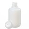 Nalgene Packaging Bottle, HDPE, 101 mm H, PK72 2099-0004 - alternate 3