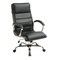 Office Star Products FL Series Executive Chair, Black FL1327C-u6 - alternate 1